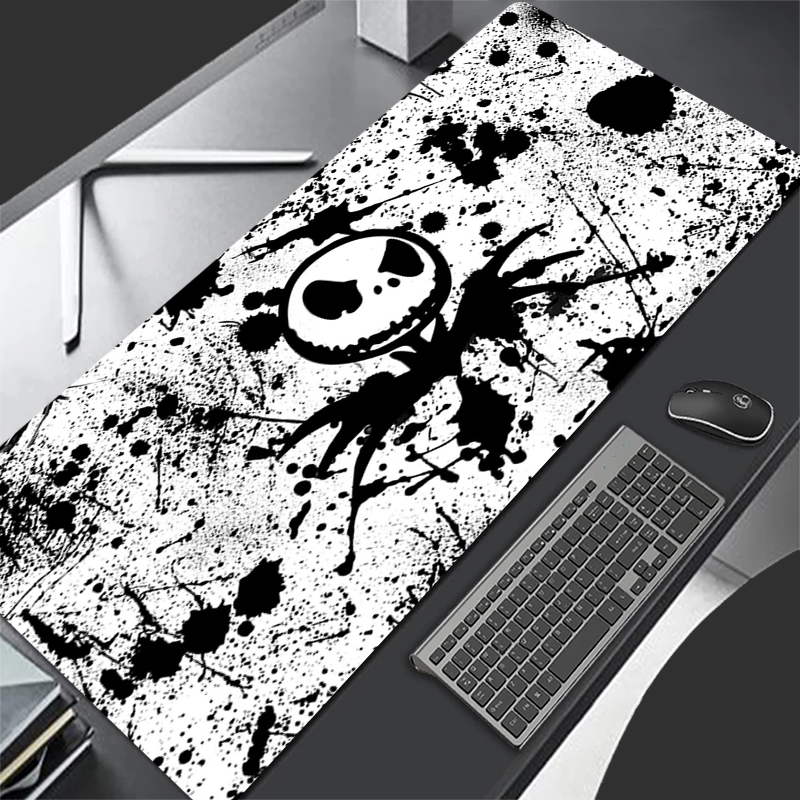 Mouse Pad Gamer Large Computer - Gaming Keyboard Mini reseña y precio