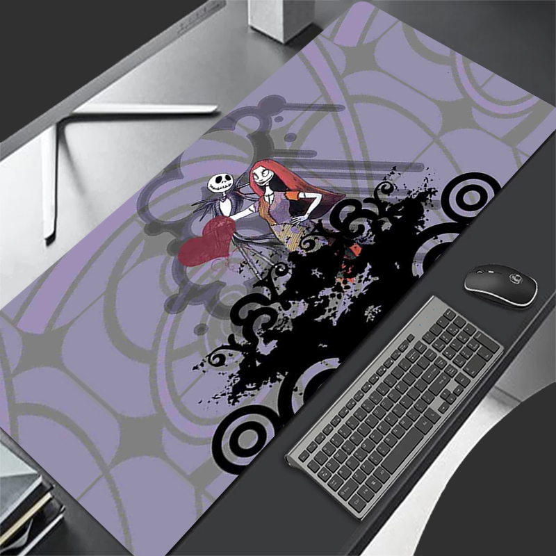 Mouse Pad Gamer Large Computer - Gaming Keyboard Mini reseña y precio
