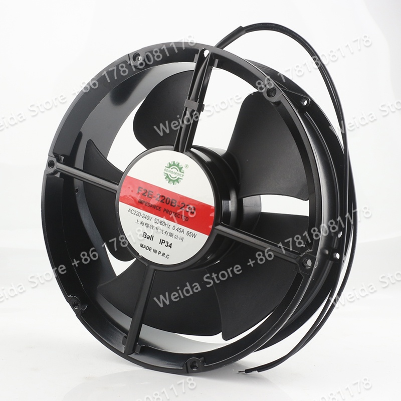 22CM New BOMBARDIER AC 220-240 - Aluminum Case 65 reseña y precio