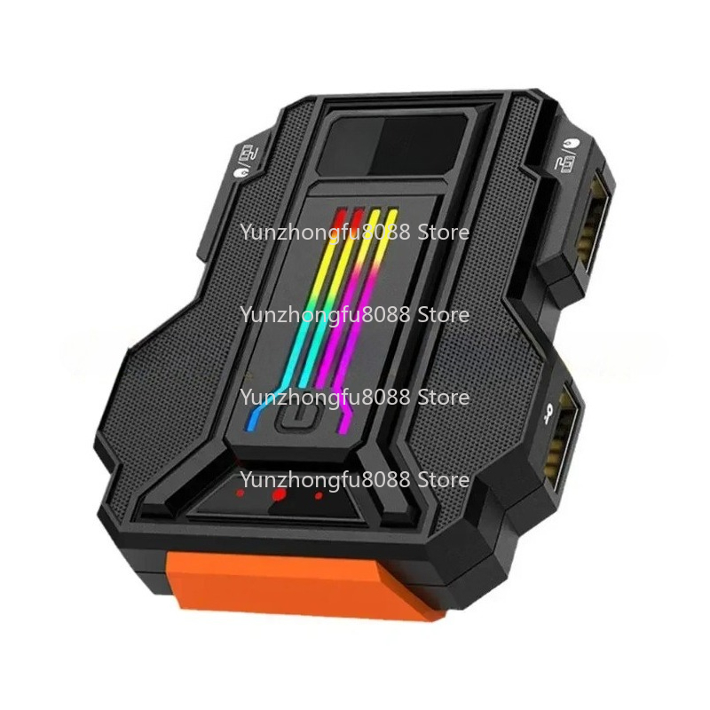 Hunter 1PCS Android Gaming Mou - Gaming Keyboard And Mouse Converter For Mobile reseña y precio