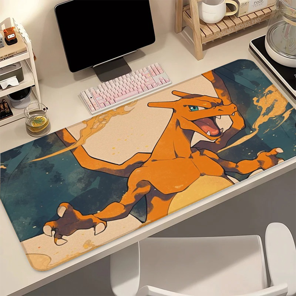Gigantamax Charizard P-Pokemon - Gaming Keyboard Nearby reseña y precio