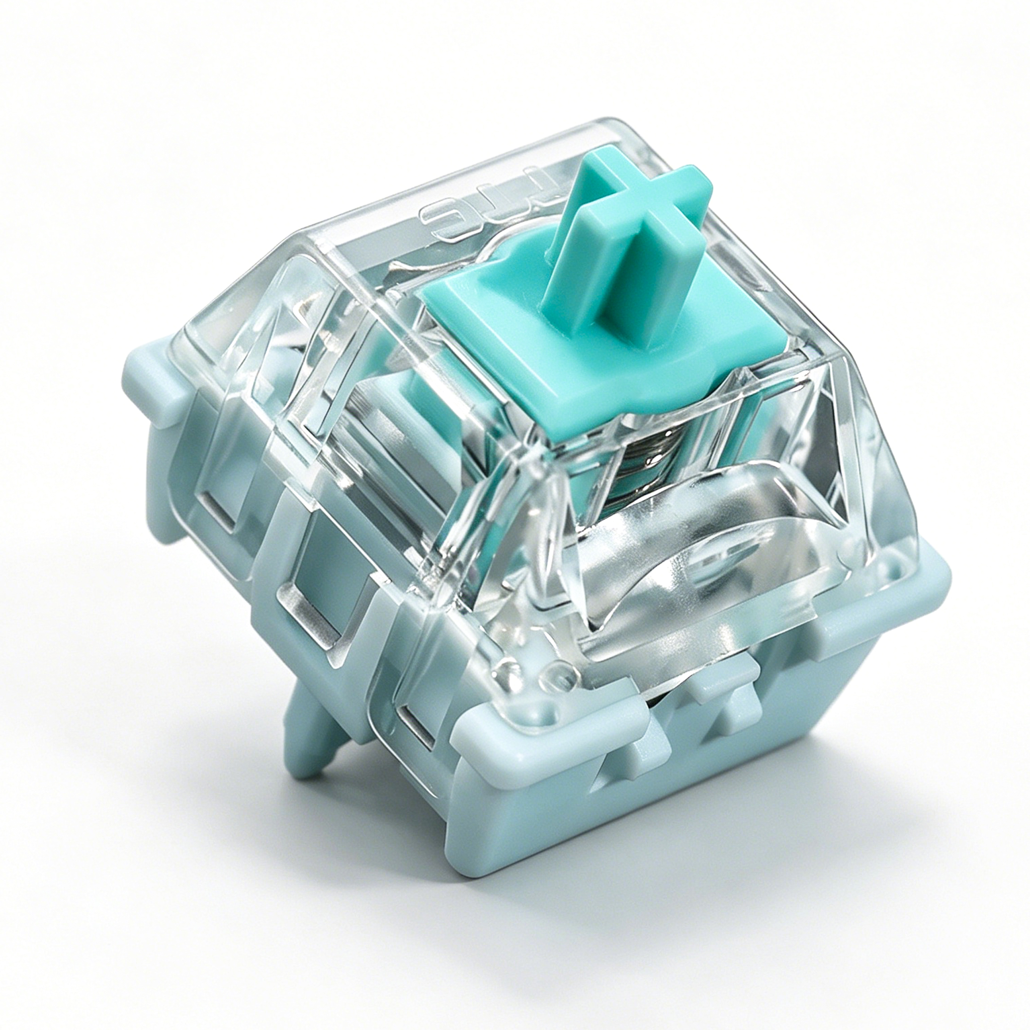 TTC ELF King Magnetic Switches - Gaming Keyboard No Rgb reseña y precio