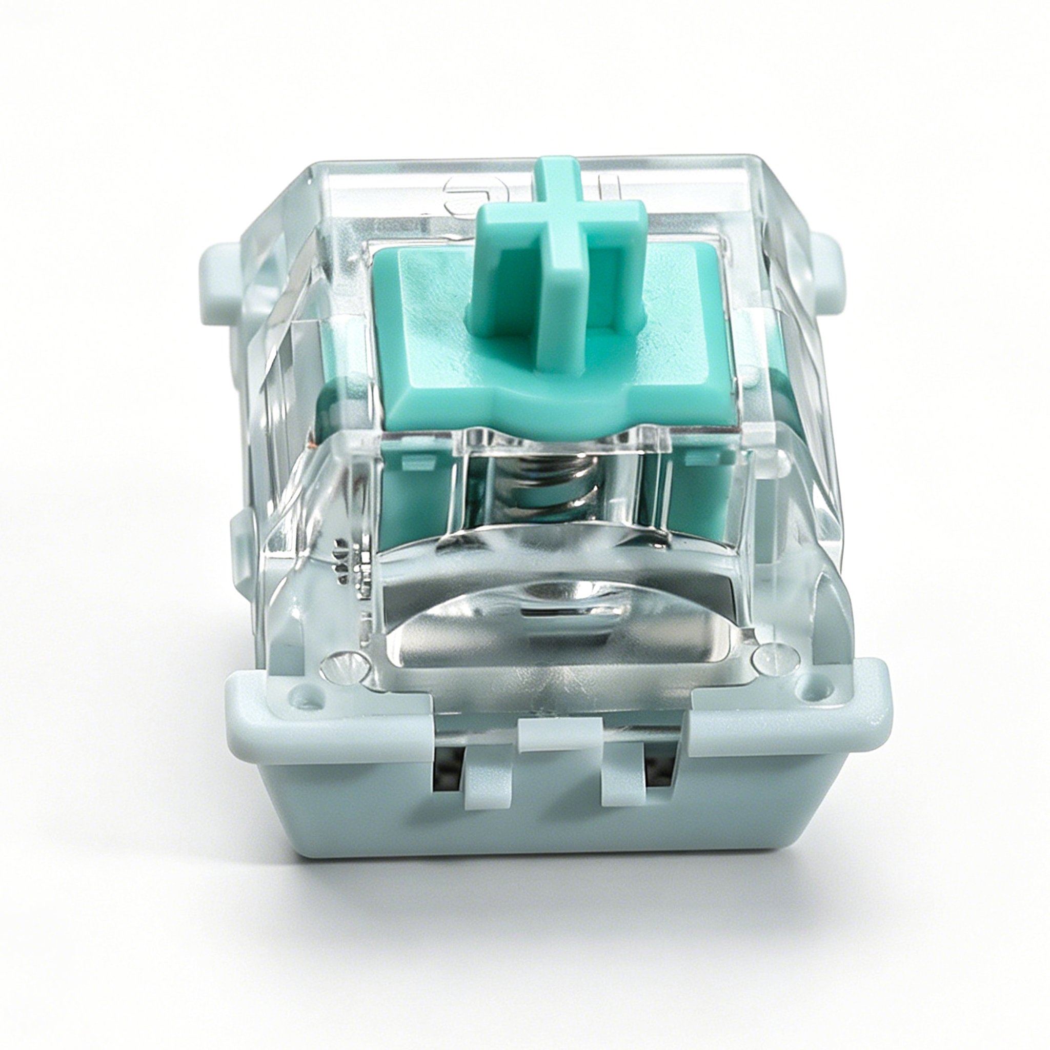 TTC ELF King Magnetic Switches - Gaming Keyboard No Rgb reseña y precio