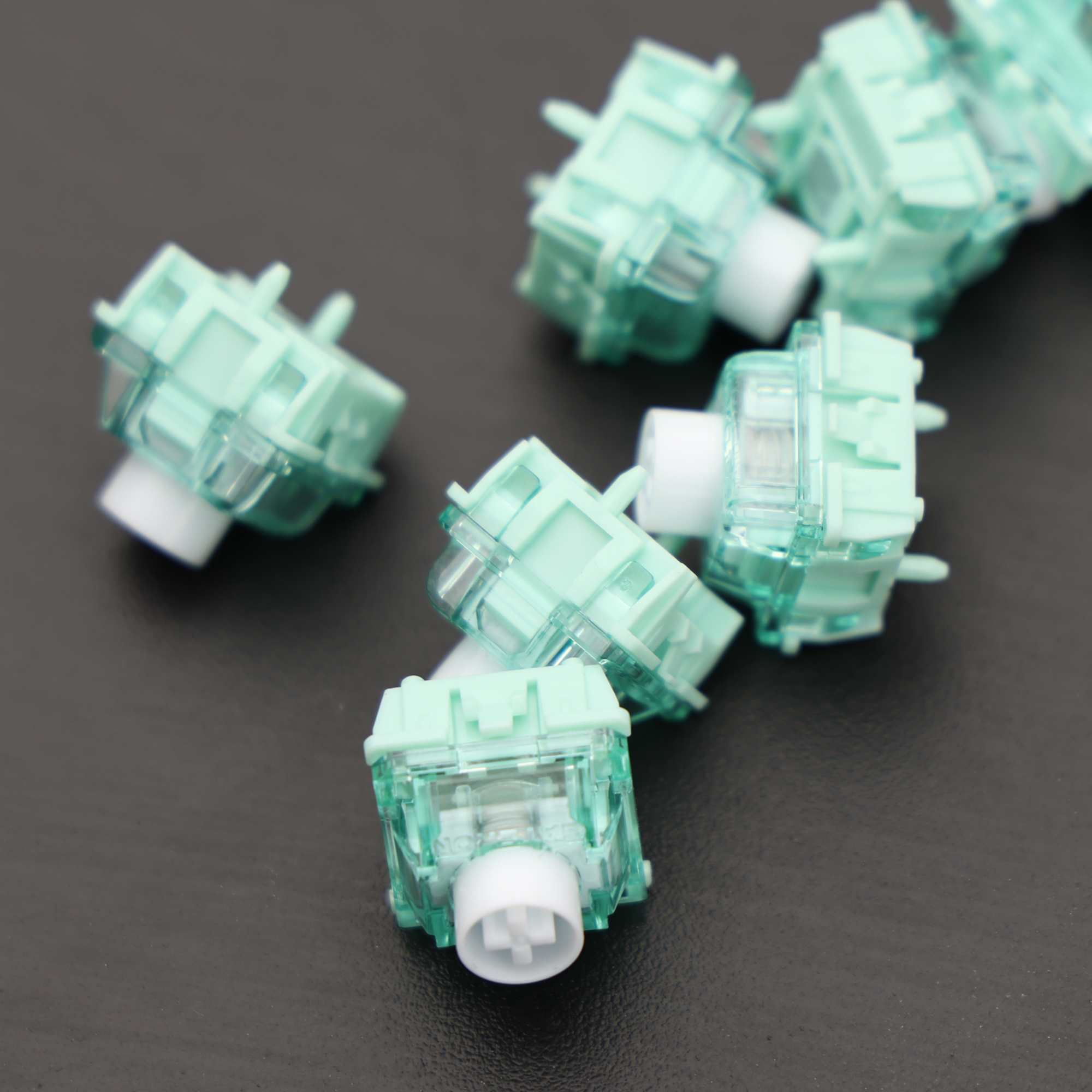 GATERON Magnetic Jade Ultra Sw - Gaming Keyboard Hall Effect Switches reseña y precio