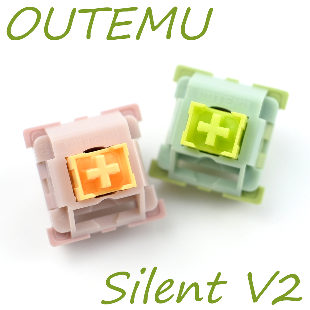 Outemu Switches Test Kit For M - Gaming Keyboard Test reseña y precio