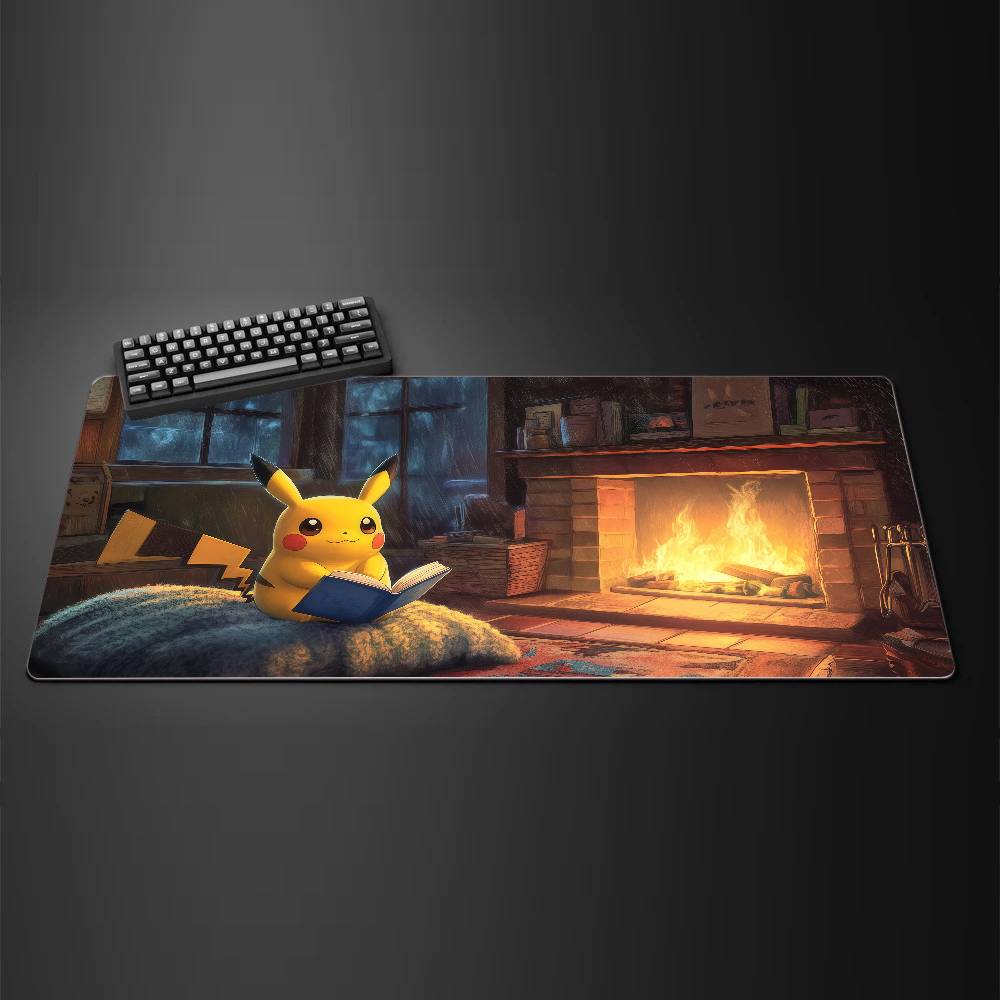 Pokemon Fighting Type Gaming M - Gaming Keyboard Types reseña y precio