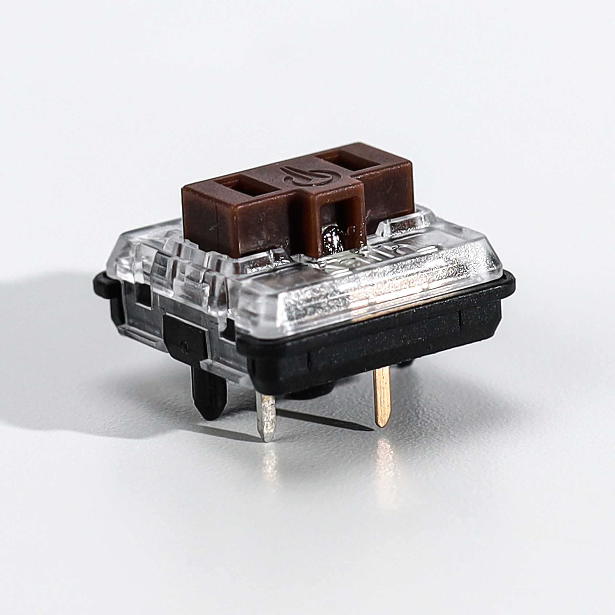 Kailh 1350 Choc V1 Brown Switc - Gaming Keyboard No Rgb reseña y precio