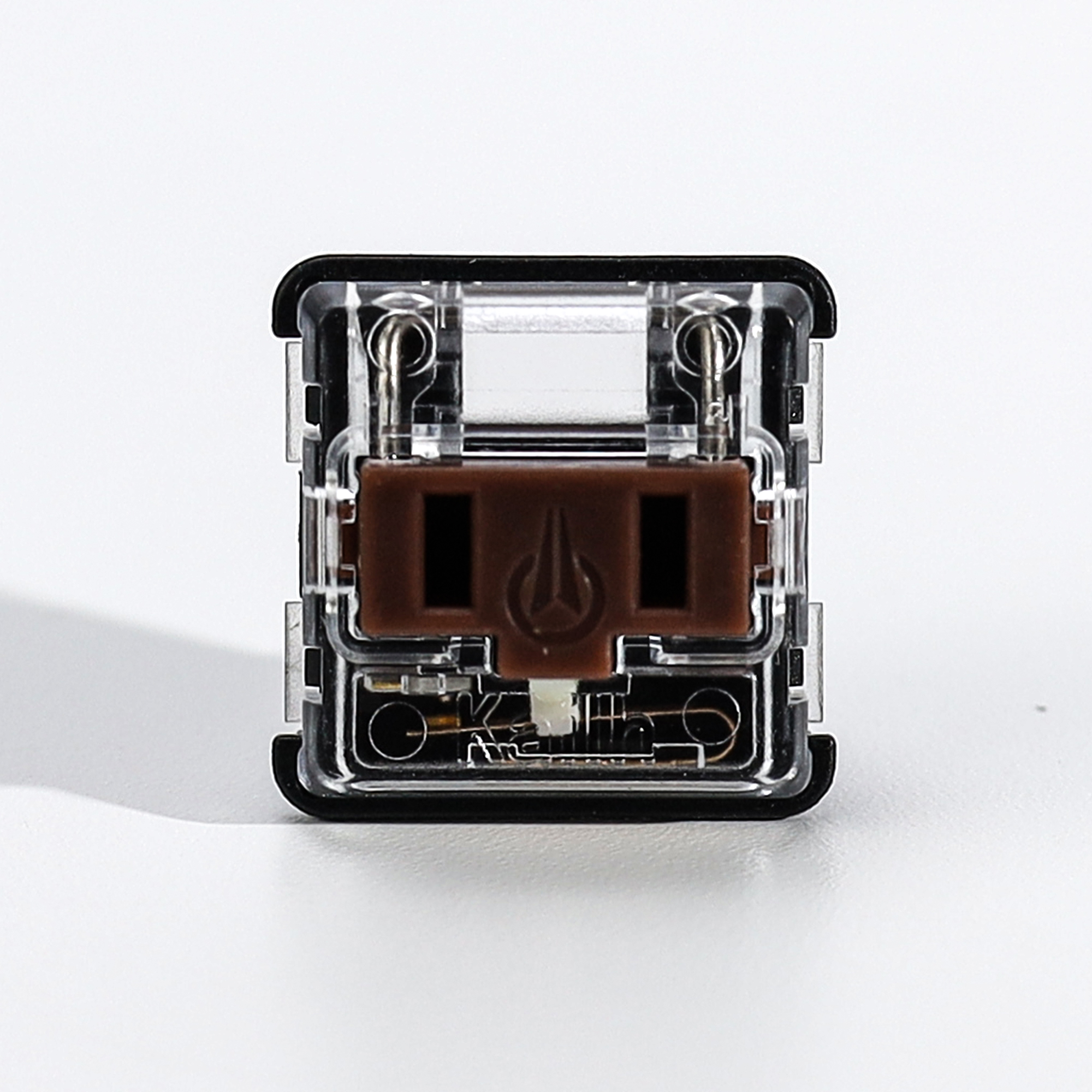 Kailh 1350 Choc V1 Brown Switc - Gaming Keyboard No Rgb reseña y precio