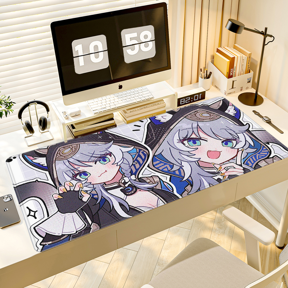 Mouse Pad Game Rubber Mini Pc  - Gaming Keyboard Mini reseña y precio