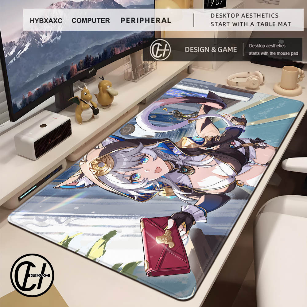 Mouse Pad Game Rubber Mini Pc  - Gaming Keyboard Mini reseña y precio