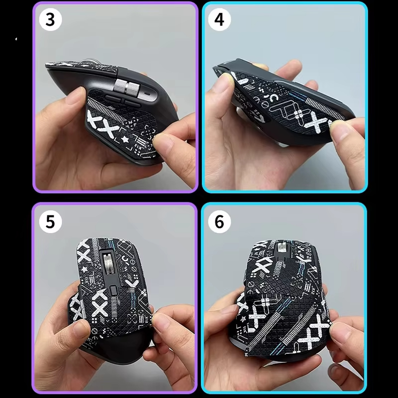 Mouse Pad Sticker for Logitech - Gaming Keyboard Mouse Wireless reseña y precio