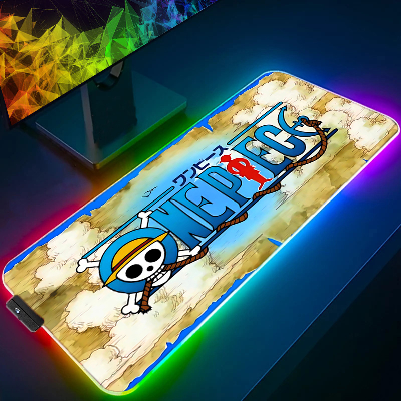RGB Mouse Pad durable Lockedge - Gaming Keyboard No Rgb reseña y precio