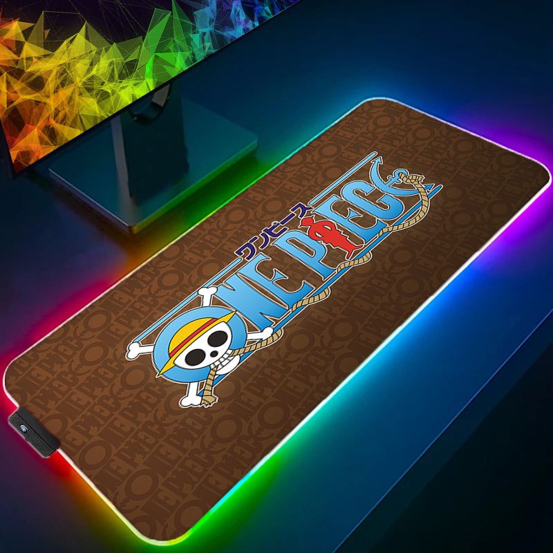 RGB Mouse Pad durable Lockedge - Gaming Keyboard No Rgb reseña y precio