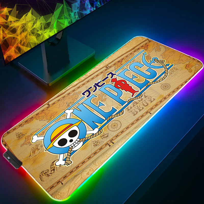 RGB Mouse Pad durable Lockedge - Gaming Keyboard No Rgb reseña y precio