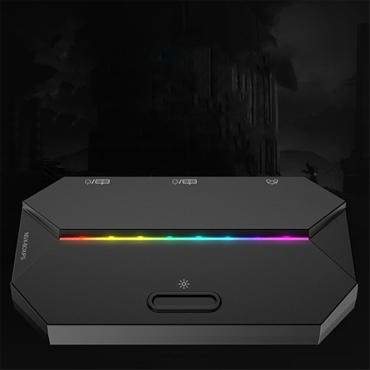 G6L Gaming Keyboard Mouse Conv - Gaming Keyboard And Mouse Converter For Mobile reseña y precio