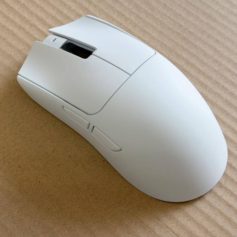 2026 New Replacement Shell Set - Gaming Keyboard Mouse Set reseña y precio