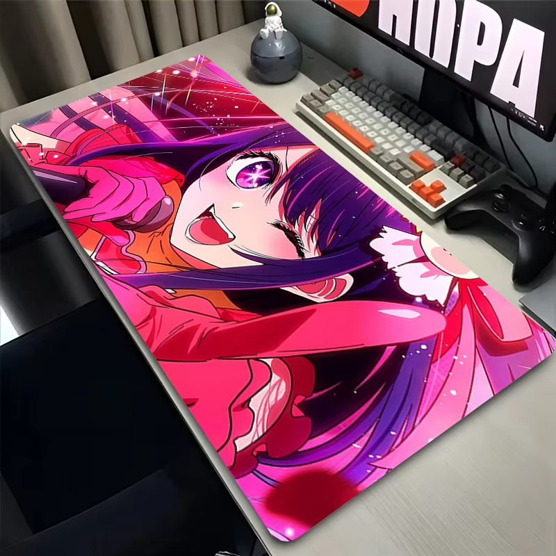 Mouse Pad PC Non Slip Rubber C - Gaming Keyboard Nearby reseña y precio