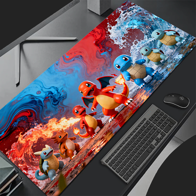 Anime Gengar Pokemon Pikachu C - Gaming Keyboard Theme reseña y precio