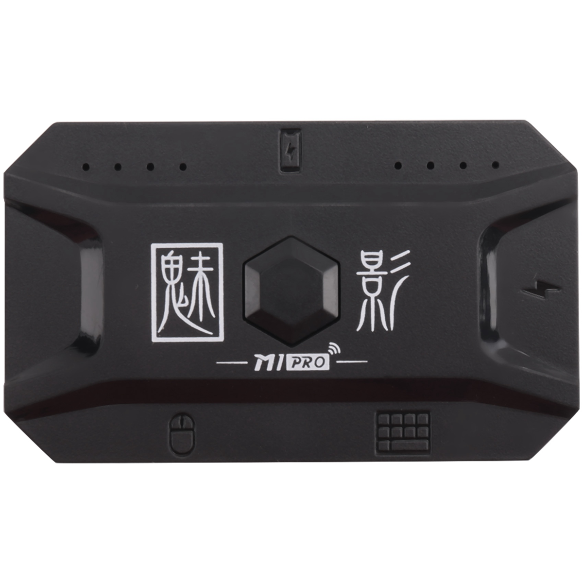 A40I Plug and Play Gamepad Mob - Gaming Keyboard And Mouse Converter For Mobile reseña y precio