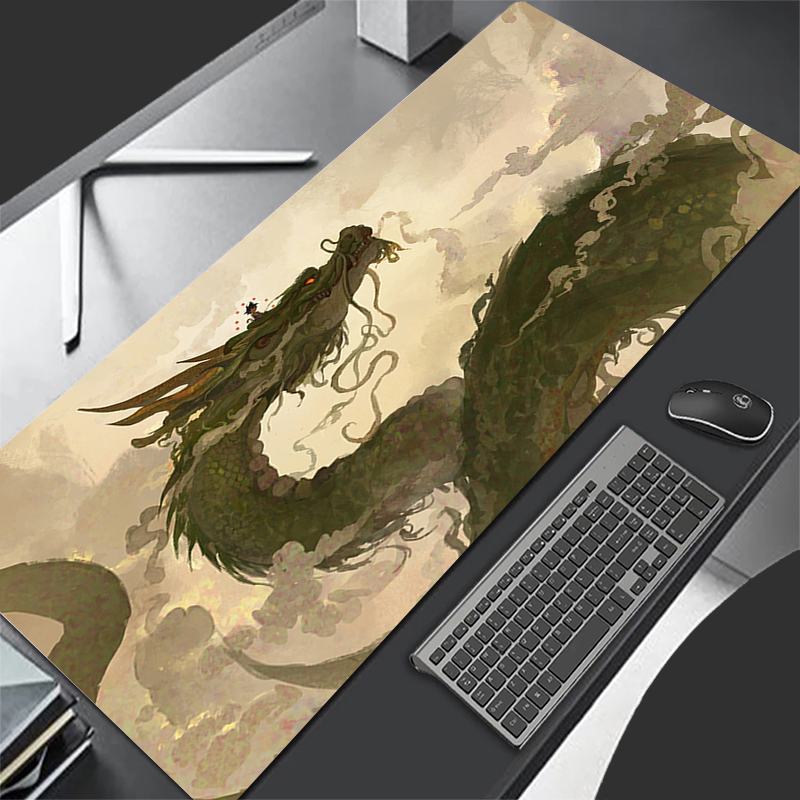Mousepad Computer New Goku Mou - Gaming Keyboard Nearby reseña y precio