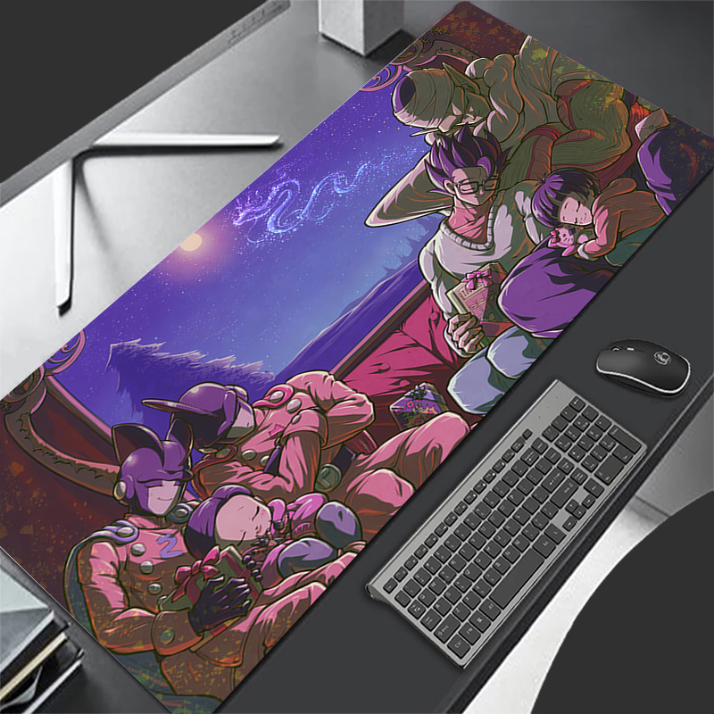 Mousepad Computer New Goku Mou - Gaming Keyboard Nearby reseña y precio