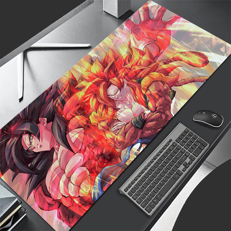 Mousepad Computer New Goku Mou - Gaming Keyboard Nearby reseña y precio