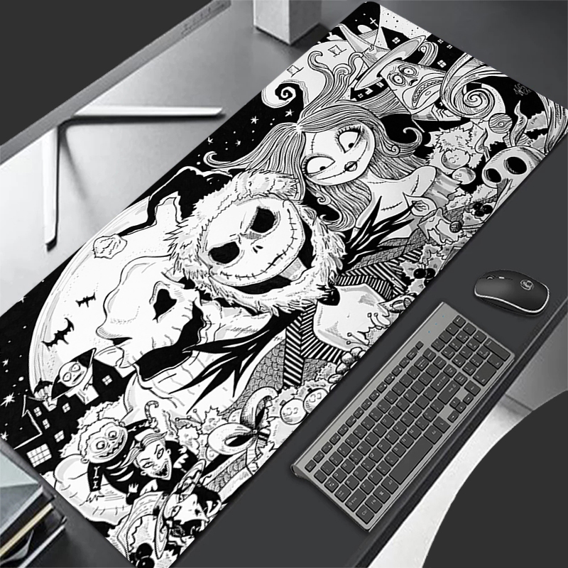 Mouse Pad rubber table Large G - Gaming Keyboard Mini reseña y precio