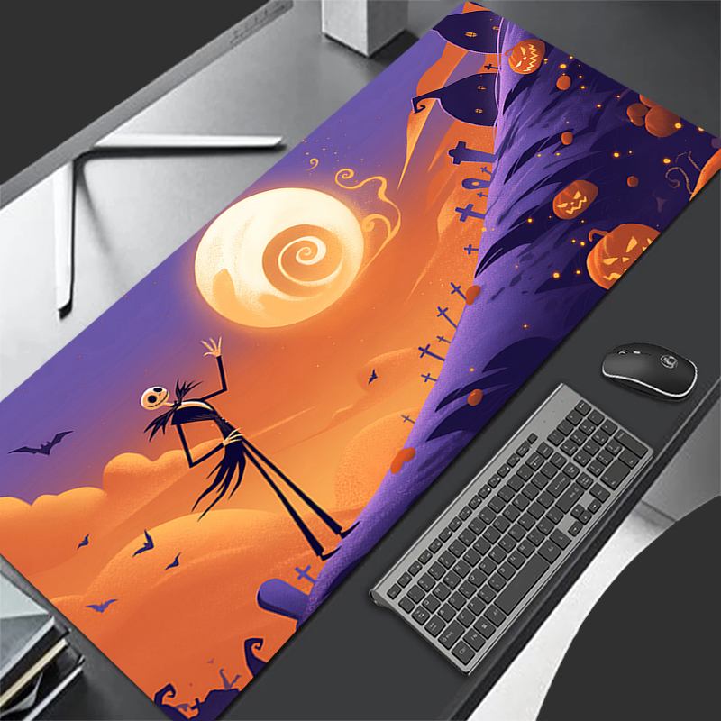 Mouse Pad rubber table Large G - Gaming Keyboard Mini reseña y precio
