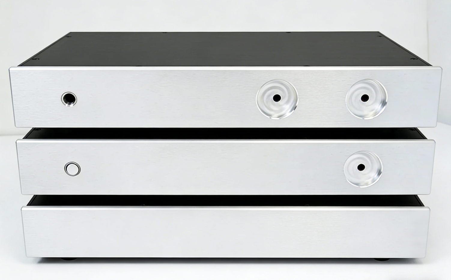 Y/（430*65*345mm）All-aluminum a - Aluminum Case 65 reseña y precio