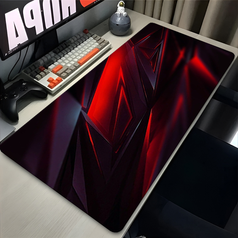 Mouse Carpet Mause Pad Gamer 3 - Gaming Keyboard And Mouse Pad reseña y precio