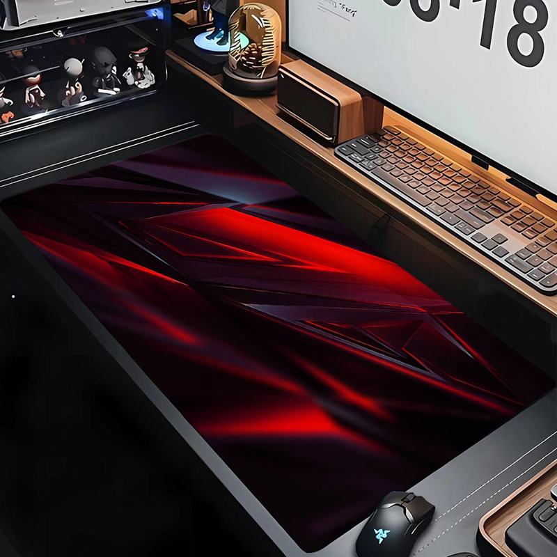 Mouse Carpet Mause Pad Gamer 3 - Gaming Keyboard And Mouse Pad reseña y precio