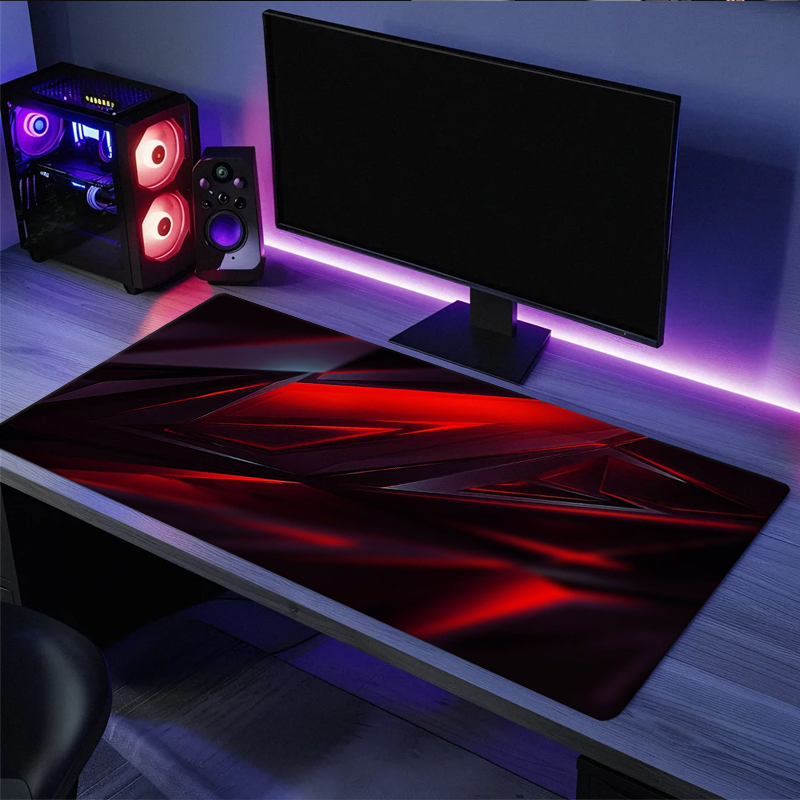 Mouse Carpet Mause Pad Gamer 3 - Gaming Keyboard And Mouse Pad reseña y precio