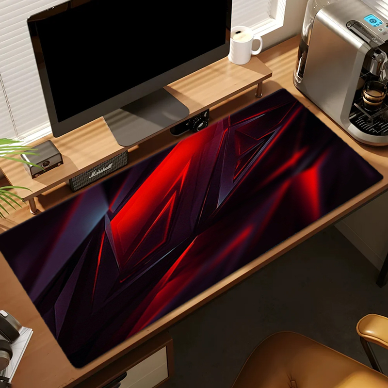 Mouse Carpet Mause Pad Gamer 3 - Gaming Keyboard And Mouse Pad reseña y precio