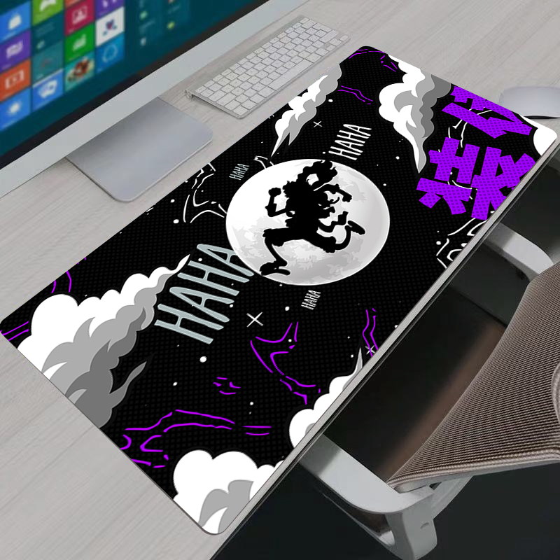 Gaming Mouse Pad Gamer Home Co - Gaming Keyboard Theme reseña y precio