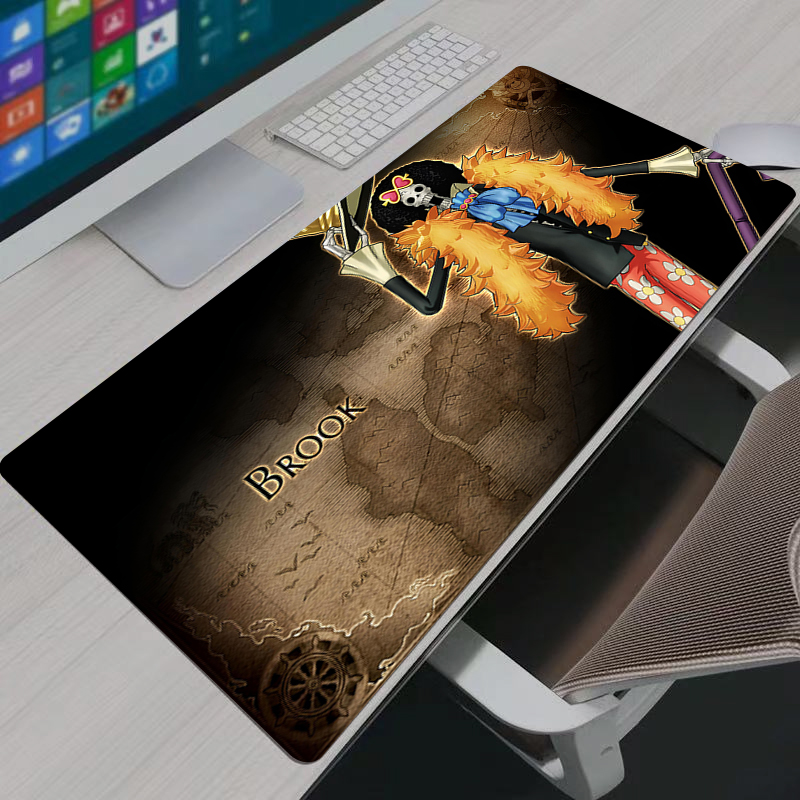 Gaming Mouse Pad Gamer Home Co - Gaming Keyboard Theme reseña y precio