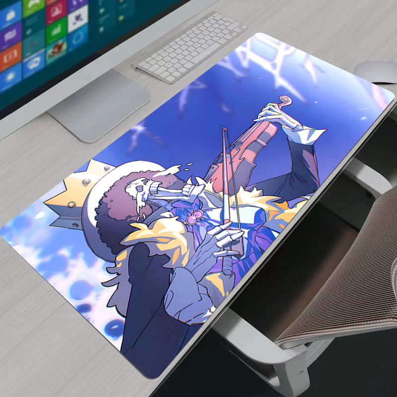 Gaming Mouse Pad Gamer Home Co - Gaming Keyboard Theme reseña y precio