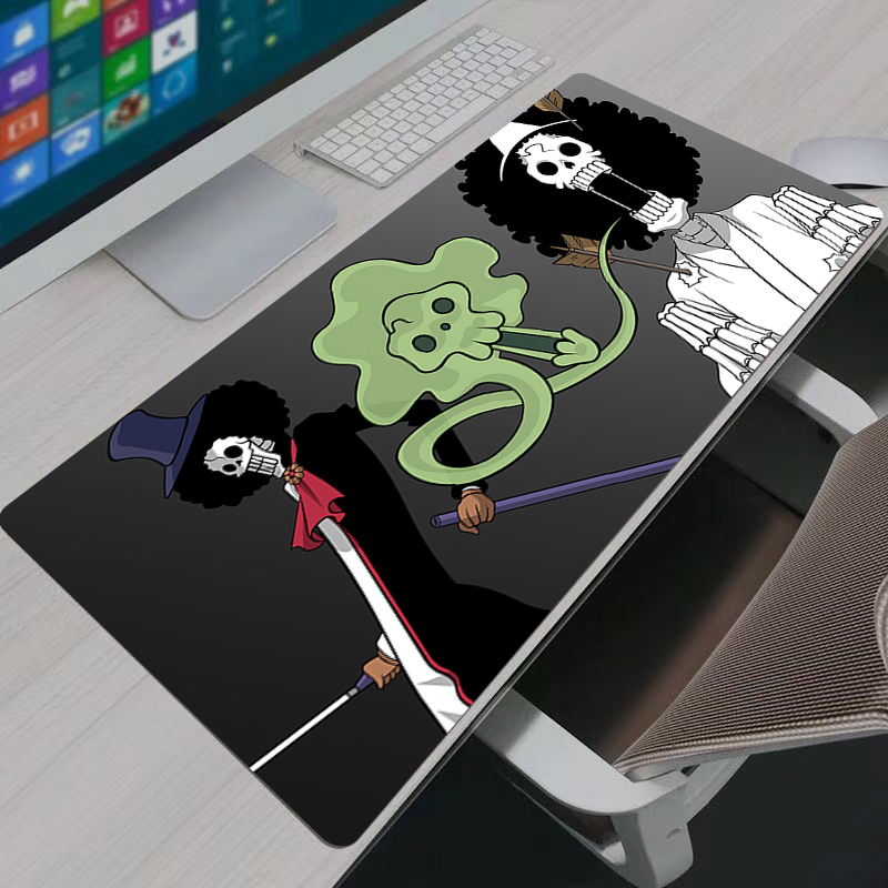 Gaming Mouse Pad Gamer Home Co - Gaming Keyboard Theme reseña y precio