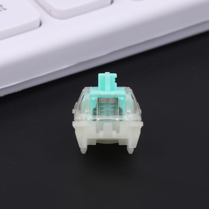 Wooting60HE Stock Lekker Hall  - Gaming Keyboard Hall Effect Switches reseña y precio