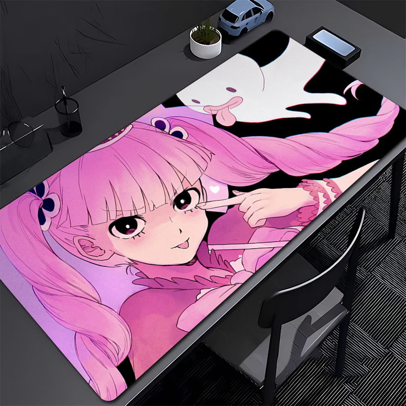 Gaming Mouse Pad One Piece Per - Gaming Keyboard Theme reseña y precio