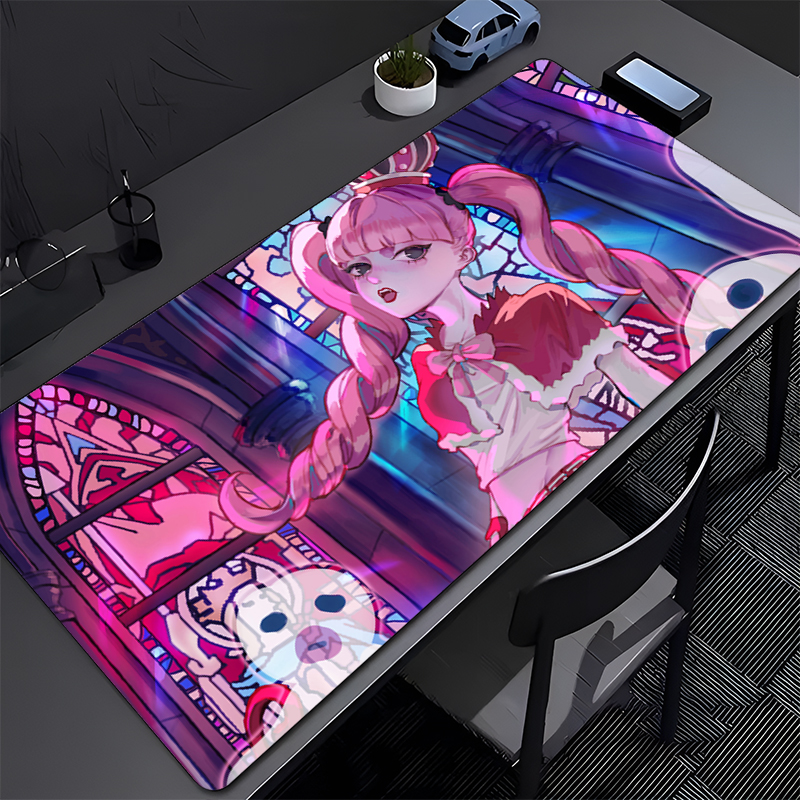Gaming Mouse Pad One Piece Per - Gaming Keyboard Theme reseña y precio