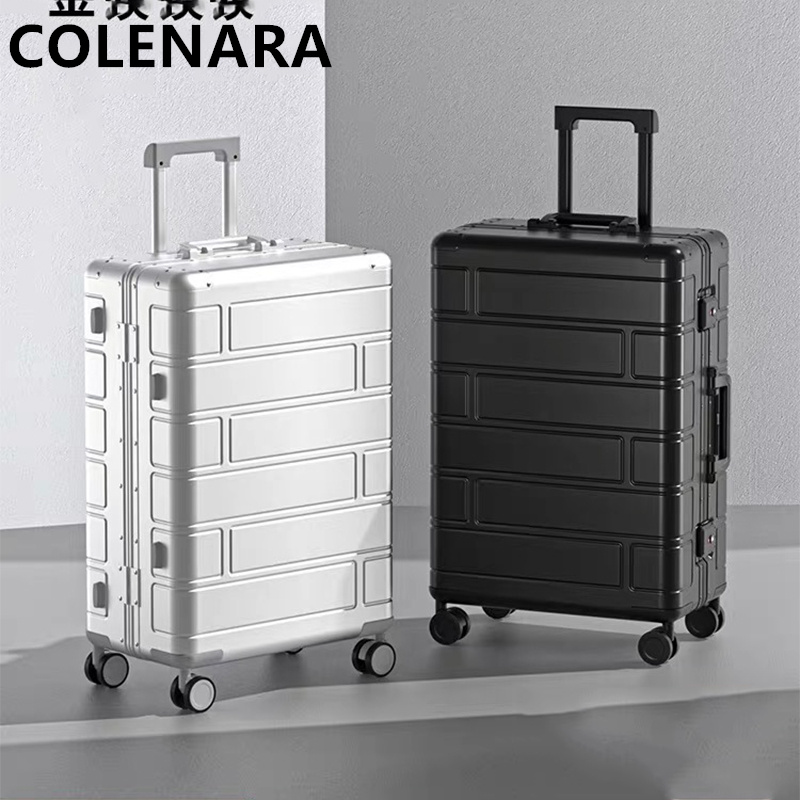 KLQDZMS All Aluminum Magnesium - Aluminum Case 65 reseña y precio