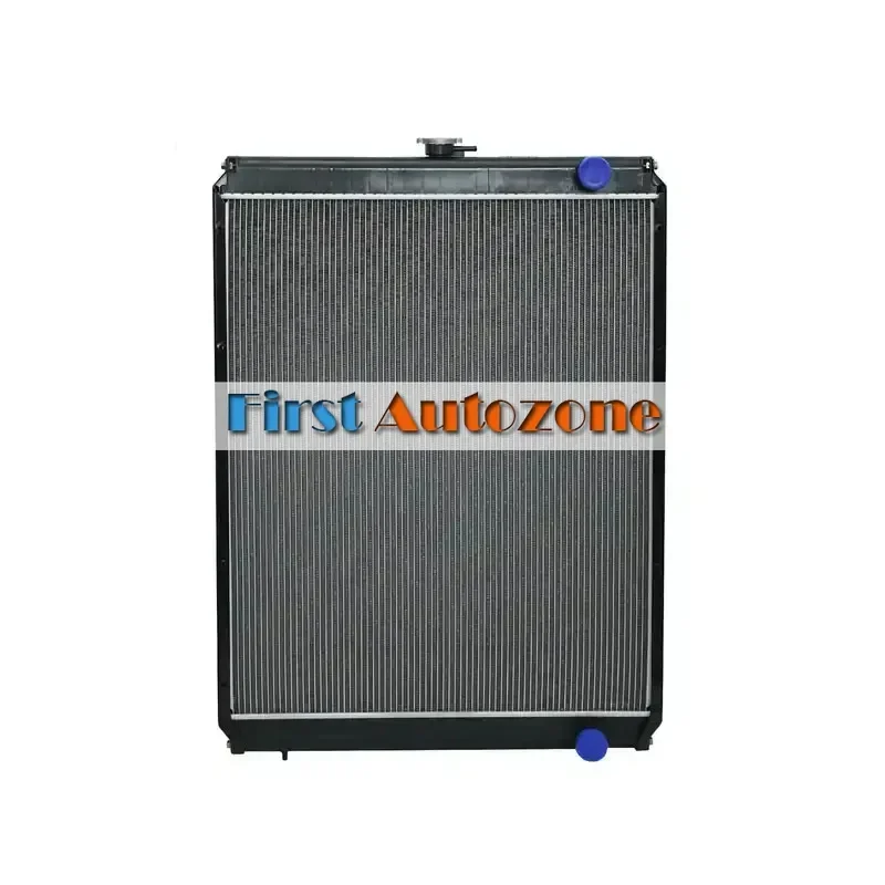 Water Tank Radiator LN00046 Fo - Aluminum Case 65 reseña y precio