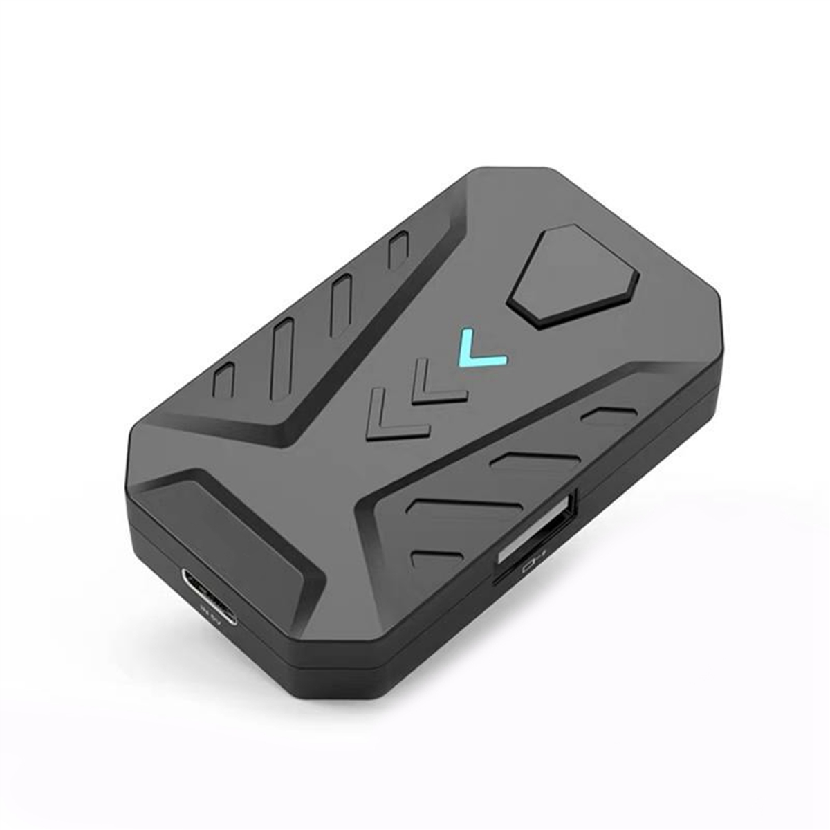 A57G-Keyboard and Mouse Conver - Gaming Keyboard And Mouse Converter For Mobile reseña y precio
