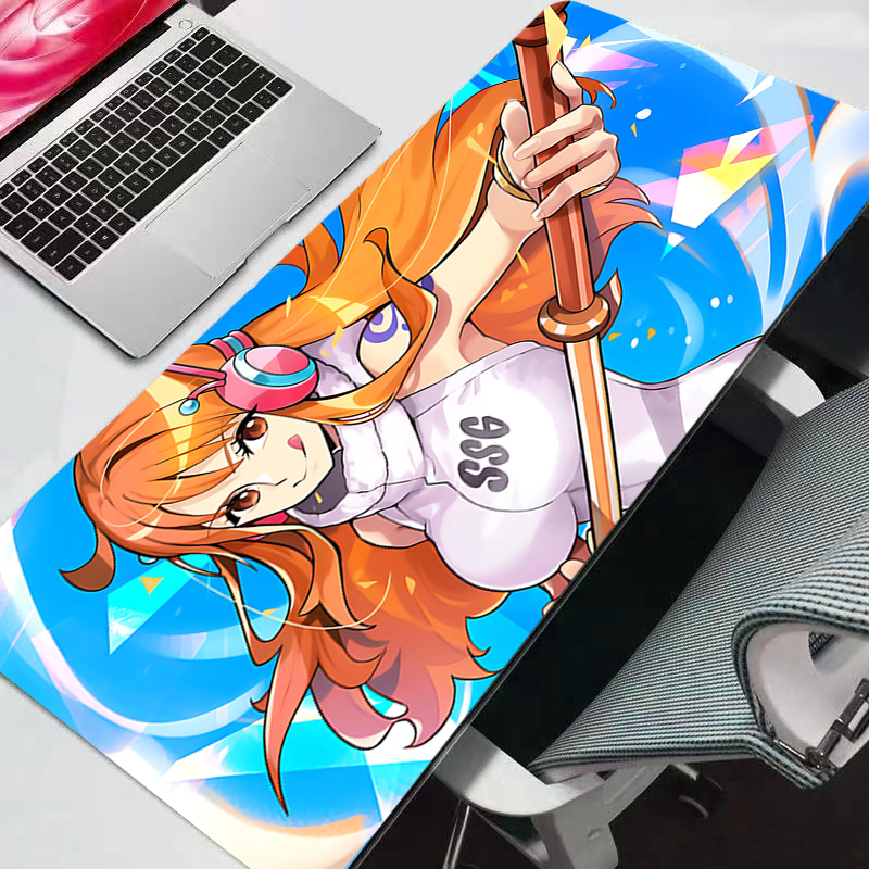 Mouse Pad One Piece Kawaii Gam - Gaming Keyboard Mini reseña y precio