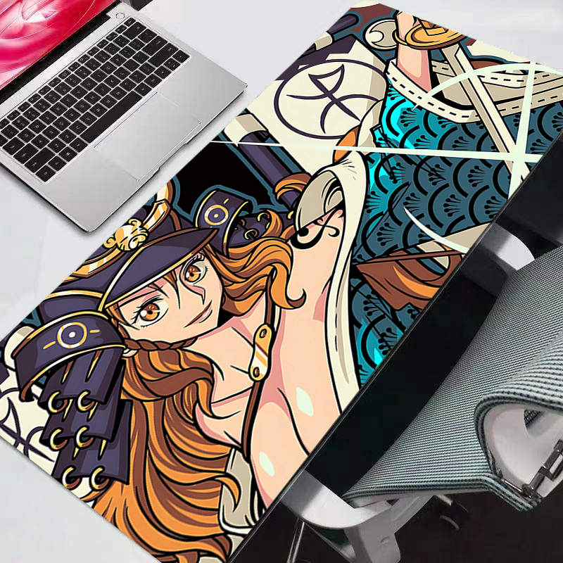 Mouse Pad One Piece Kawaii Gam - Gaming Keyboard Mini reseña y precio