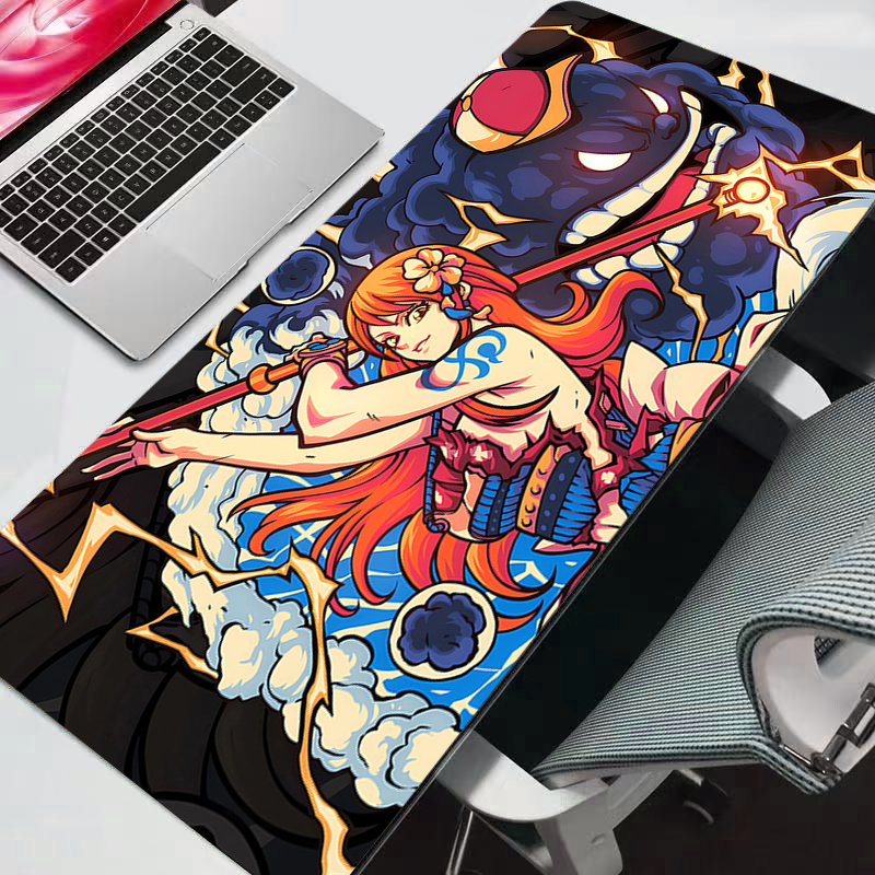 Mouse Pad One Piece Kawaii Gam - Gaming Keyboard Mini reseña y precio